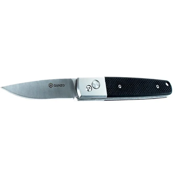 Ganzo G7211-BK