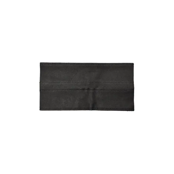 Sordin Supreme Leather Headband Padding Velcro