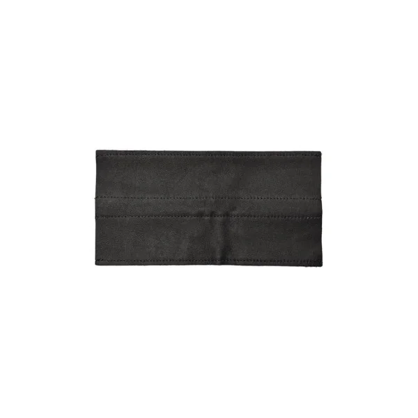 Sordin Supreme Leather Headband Padding Velcro