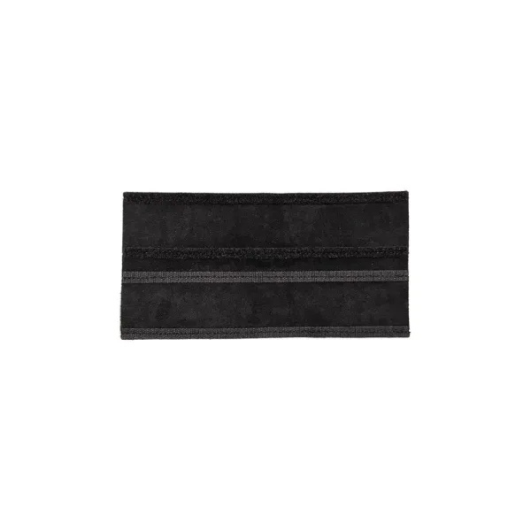 Sordin Supreme Leather Headband Padding Velcro