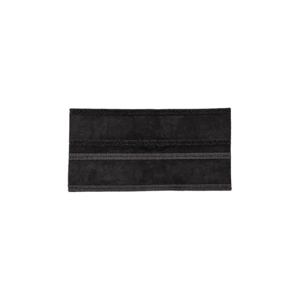 Sordin Supreme Leather Headband Padding Velcro  Chez DEVILLE ARMORY. Votre armurerie en ligne.