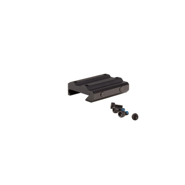 SUPPORT POUR RAIL PICATINNY BAS  VISEUR RMR/SRO AC32004 RM33