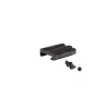 Trijicon SUPPORT POUR RAIL PICATINNY BAS VISEUR RMR/SRO AC32004 RM33
