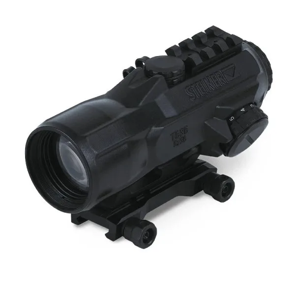 Steiner VISEUR TACTICAL T536 5X36 CAL.5.56