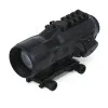 Steiner VISEUR TACTICAL T536 5X36 CAL.5.56