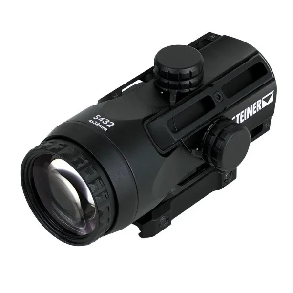 Steiner VISEUR MILITARY BOS BATTLE OPTIC SIGHT S332 3X32 CAL.5.56