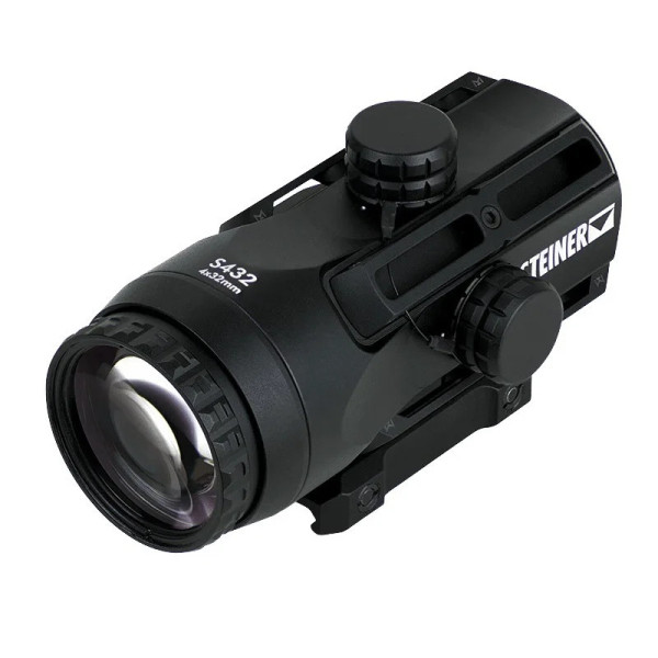 Viseur STEINER S432 7.62 4x32
