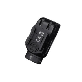 Lampe tactique pour arme – Fenix GL06 – 600 Lumens  Chez DEVILLE ARMORY. Votre armurerie en ligne.