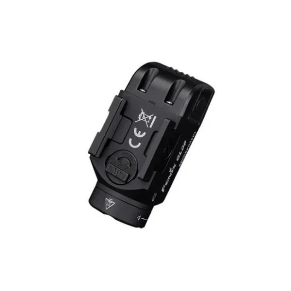Lampe tactique pour arme – Fenix GL06 – 600 Lumens