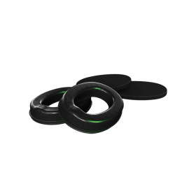 Sordin Supreme X2 Hygiene Kit Memory Foam  Chez DEVILLE ARMORY. Votre armurerie en ligne.