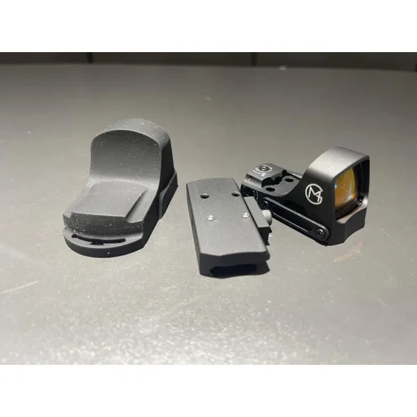 Point rouge GM V2 6moa