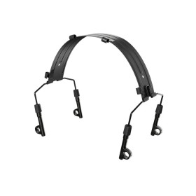 Sordin Supreme X2 Suspension Kit Headband (No Textile/Leather)  Chez DEVILLE ARMORY. Votre armurerie en ligne.