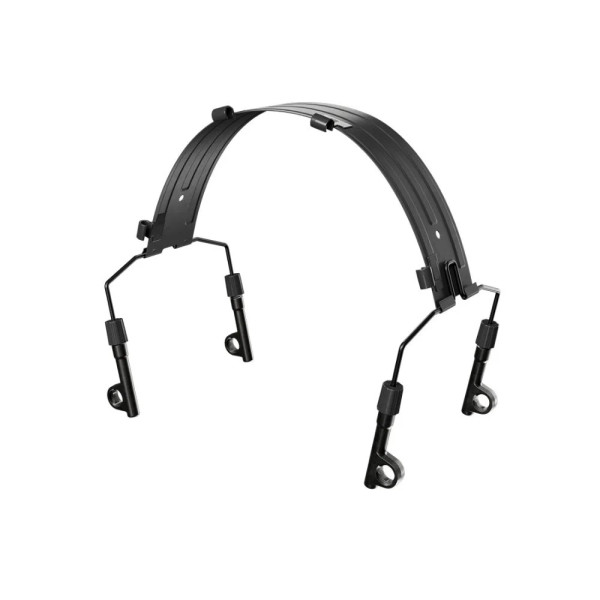 Sordin Supreme X2 Suspension Kit Headband (No Textile/Leather)  Chez DEVILLE ARMORY. Votre armurerie en ligne.