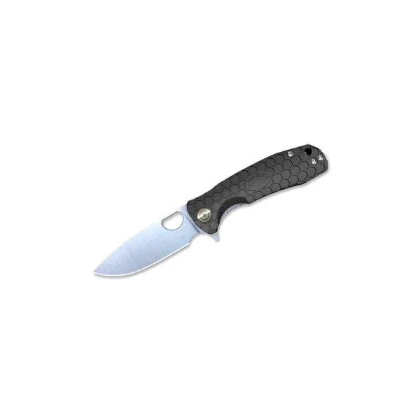 Honey Badger Flipper Petit Noir