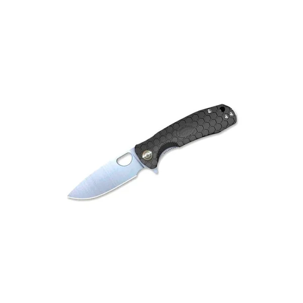 Honey Badger Flipper Petit Noir