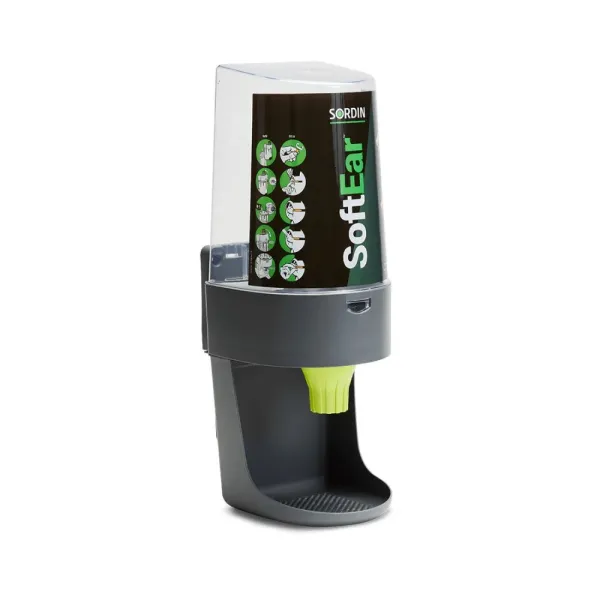 Sordin SoftEar Earplug Dispenser