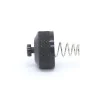 BOUCHON DE PILE POUR CASQUE SORDIN
