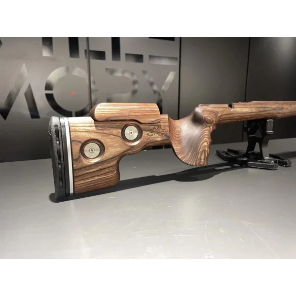 Chassis GRS SPORTER CZ 457 Brown