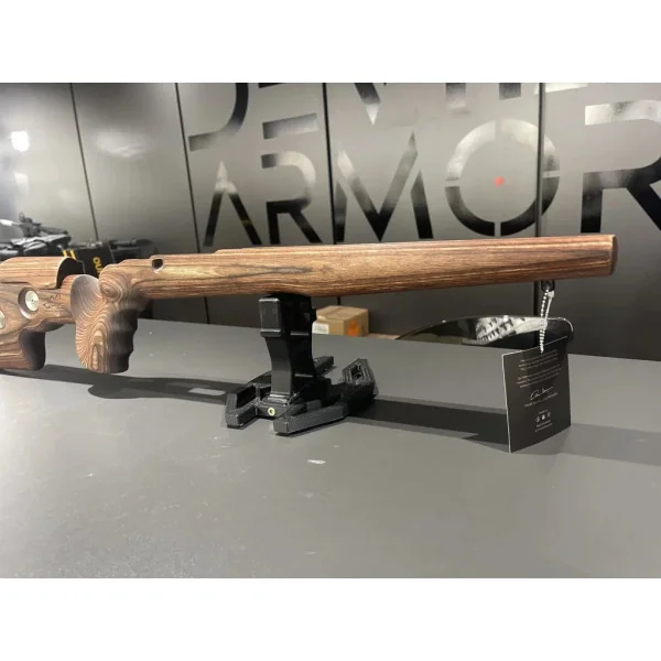 Chassis GRS SPORTER CZ 457 Brown