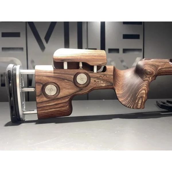 Chassis GRS SPORTER CZ 457 Brown