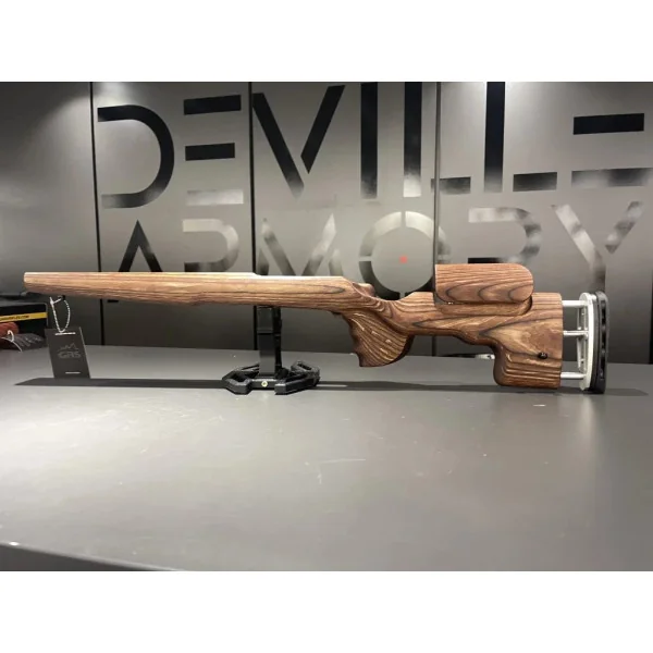 Chassis GRS SPORTER CZ 457 Brown