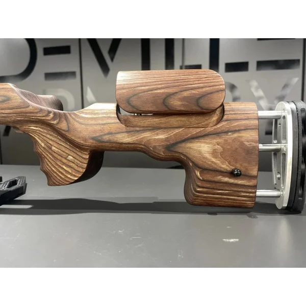 Chassis GRS SPORTER CZ 457 Brown