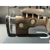 Chassis GRS SPORTER CZ 457 GREEN MOUNTAIN CAMO