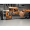 Chassis GRS SPORTER CZ 457 Orange Black