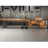 Chassis GRS SPORTER CZ 457 Orange Black