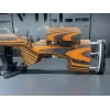 Chassis GRS SPORTER CZ 457 Orange Black