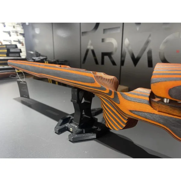 Chassis GRS SPORTER CZ 457 Orange Black