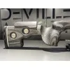 Chassis GRS SPORTER CZ 457 Nordic Wolf