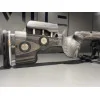 Chassis GRS SPORTER CZ 457 Nordic Wolf