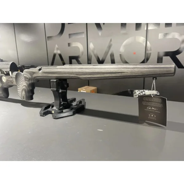 Chassis GRS SPORTER CZ 457 Nordic Wolf