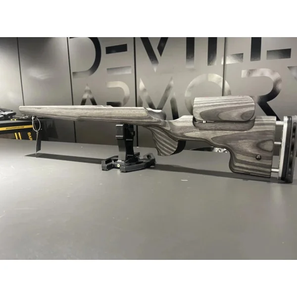 Chassis GRS SPORTER CZ 457 Nordic Wolf