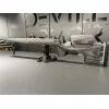 Chassis GRS SPORTER CZ 457 Nordic Wolf