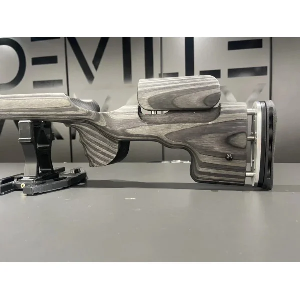 Chassis GRS SPORTER CZ 457 Nordic Wolf