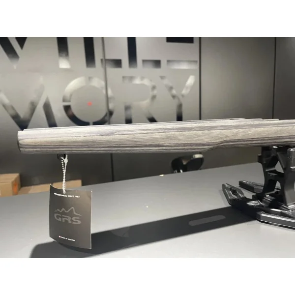 Chassis GRS SPORTER CZ 457 Nordic Wolf