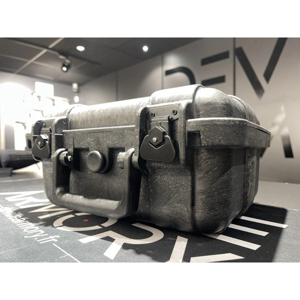 Malette BOYT H11BLK  Chez DEVILLE ARMORY. Votre armurerie en ligne.