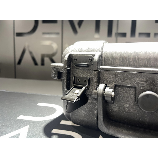 Malette BOYT H11BLK  Chez DEVILLE ARMORY. Votre armurerie en ligne.