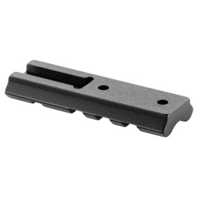 Carabine HERA ARMS 16,75'' AR10 7SIX2 cal .308 Chez DEVILLE ARMORY, votre armurerie en ligne.