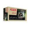 50 cartouches Norma ECO SPEED HV 22LR SANS PLOMB