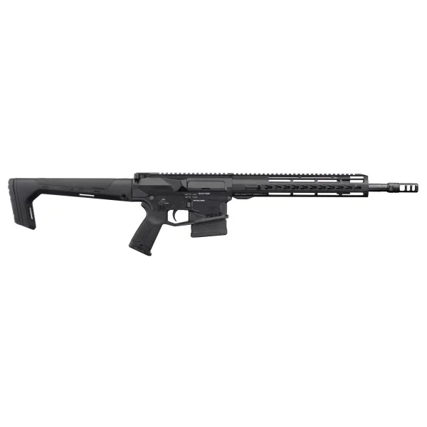 Heraarms Carabine HERA ARMS 14,5'' AR10 7SIX2 cal .308