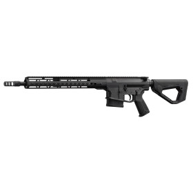 Carabine HERA ARMS 16,75'' AR10 7SIX2 cal .308  Chez DEVILLE ARMORY. Votre armurerie en ligne.