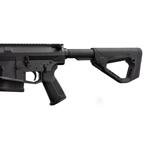 Carabine HERA ARMS 16,75'' AR10 7SIX2 cal .308  Chez DEVILLE ARMORY. Votre armurerie en ligne.