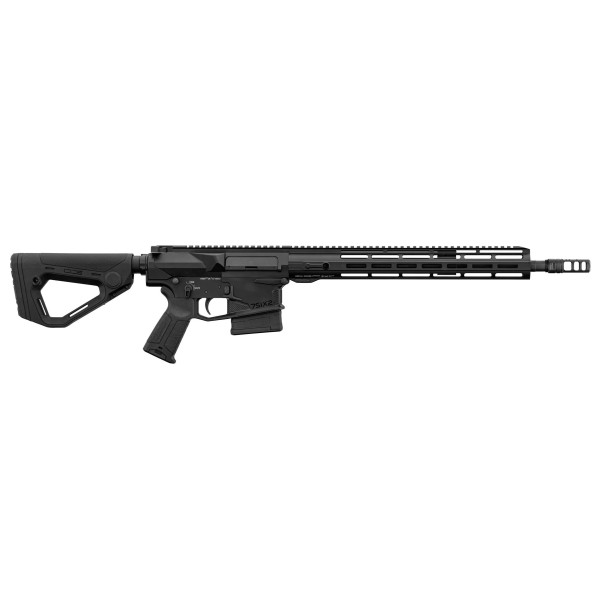 Carabine HERA ARMS 16,75'' AR10 7SIX2 cal .308  Chez DEVILLE ARMORY. Votre armurerie en ligne.