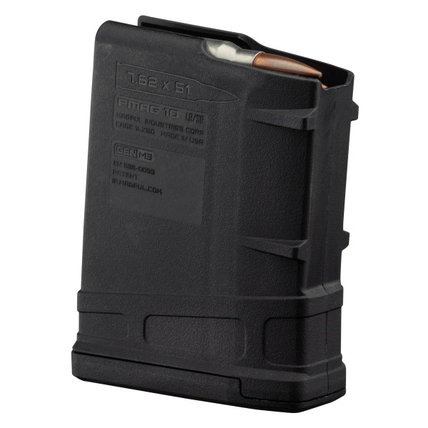 Carabine HERA ARMS 20'' AR10 7SIX2 cal.308  Chez DEVILLE ARMORY. Votre armurerie en ligne.