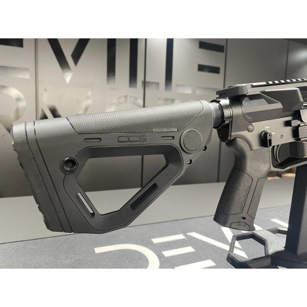 Carabine HERA ARMS type AR15 cal. 9x19 10''  Chez DEVILLE ARMORY. Votre armurerie en ligne.