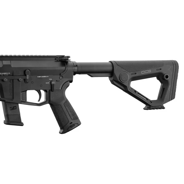 Heraarms Carabine AR9 Hera Arms sport 13.5'' 9x19