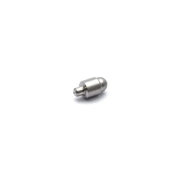 Phoenix Safety Lever Plunger